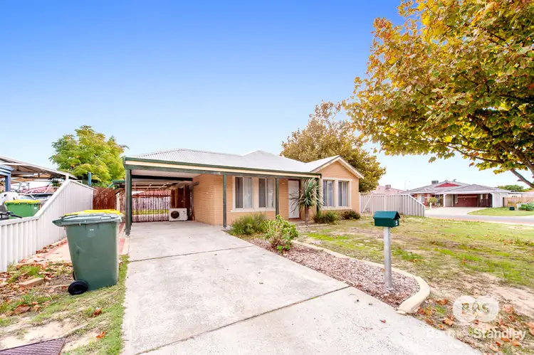 Third view of Homely house listing, 2 Wagtail Brace, Eaton WA 6232