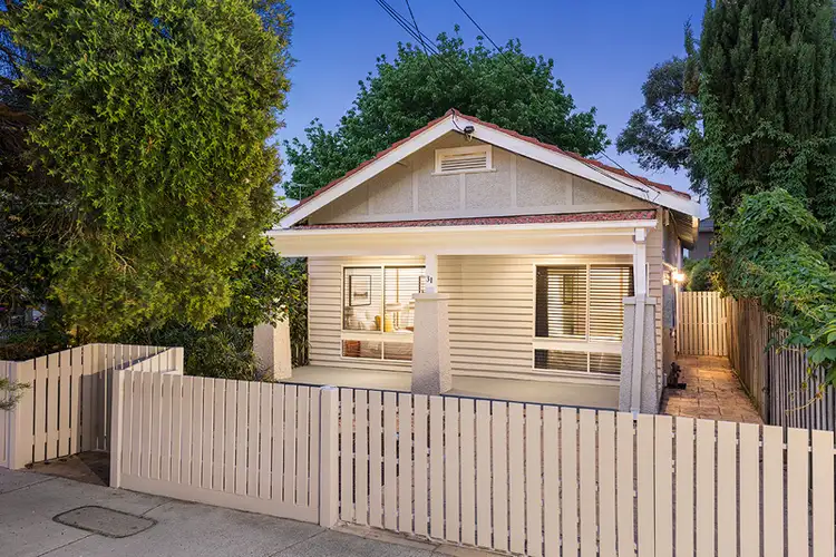31 Park Street, Elsternwick VIC 3185