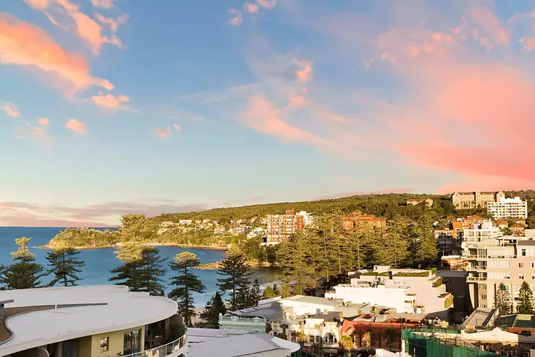 825/22 Central Avenue, Manly NSW 2095