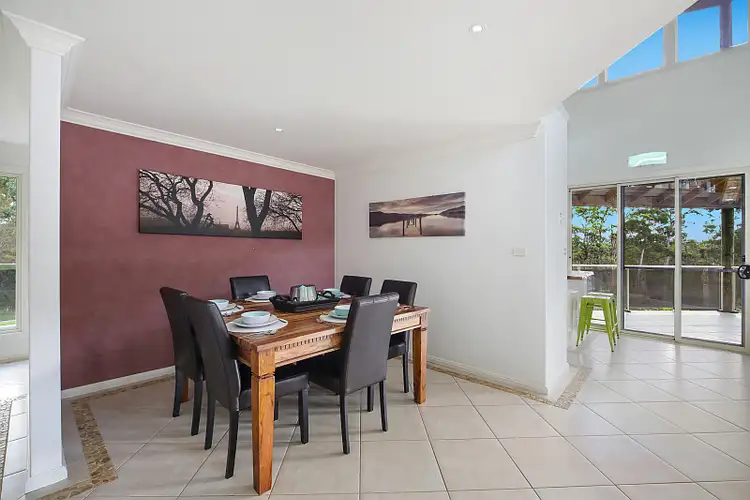 Fifth view of Homely house listing, 39 Lake Ridge Drive, Kew NSW 2439