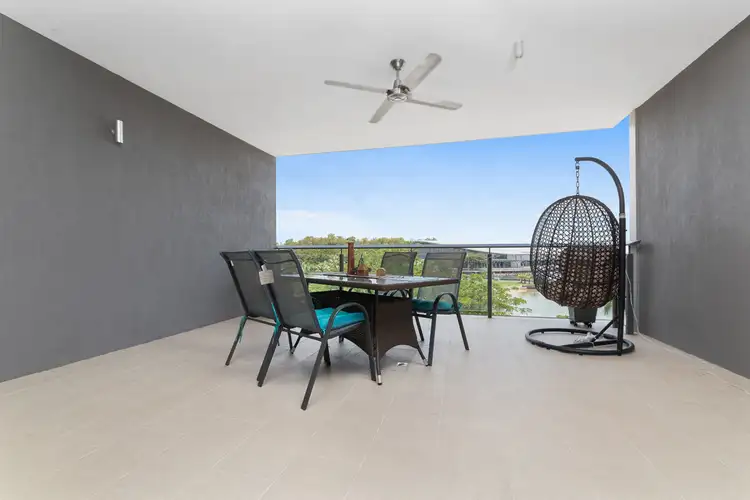 Fourth view of Homely unit listing, 225/19b Kitchener Drive, Darwin City NT 800
