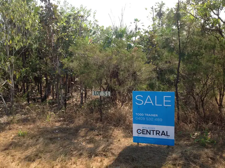 225 Venture Road, Bynoe NT 822