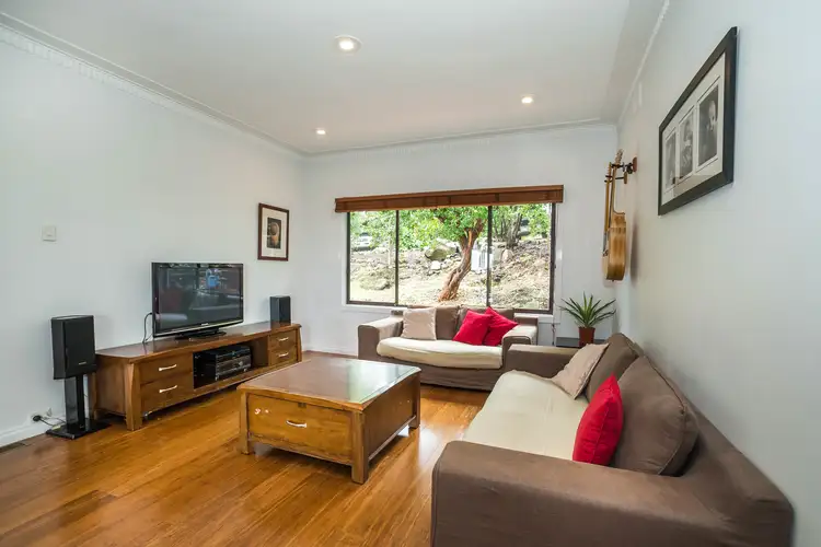 Fifth view of Homely house listing, 28 Belmont Avenue, Upwey VIC 3158