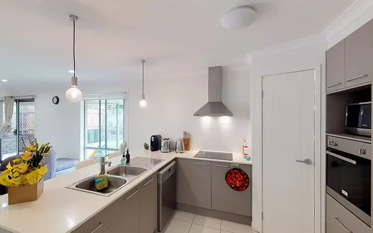 Fourth view of Homely villa listing, 2/37 Marcia Street, Coffs Harbour NSW 2450