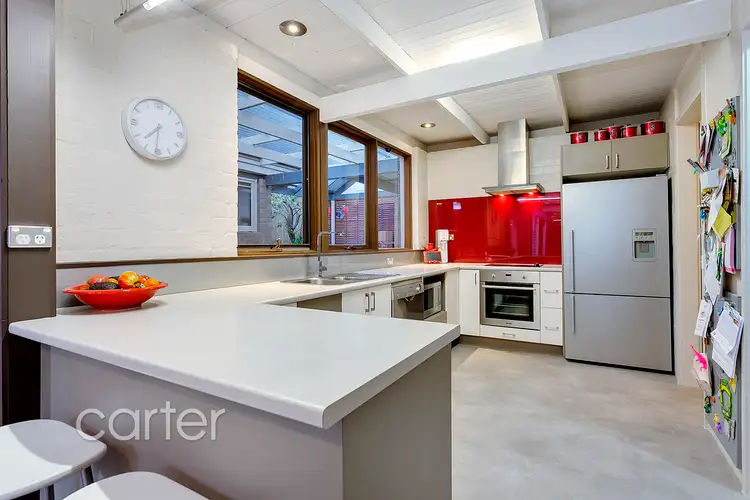 Fifth view of Homely house listing, 8 Haven Court, Mitcham VIC 3132
