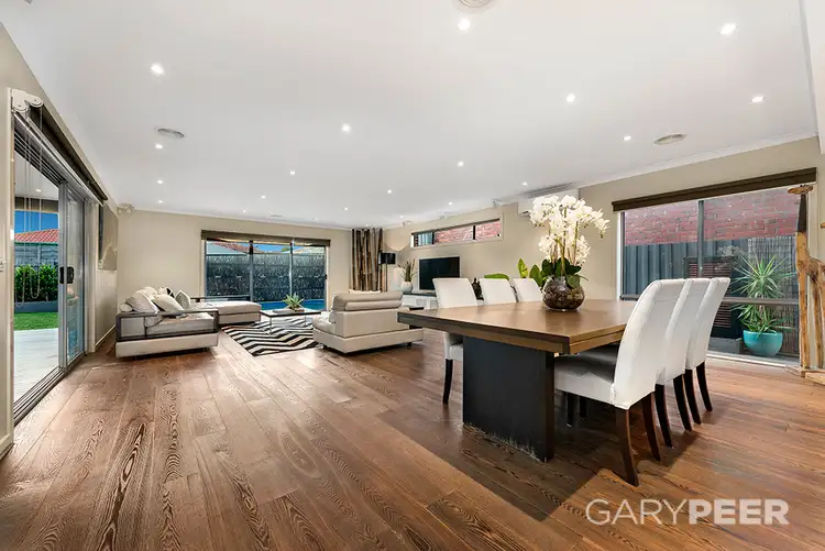 Fifth view of Homely house listing, 233 Booran Road, Caulfield South VIC 3162