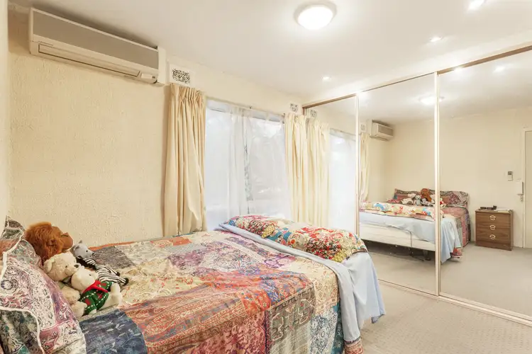 Fifth view of Homely unit listing, 6/10 Firth Street, Doncaster VIC 3108