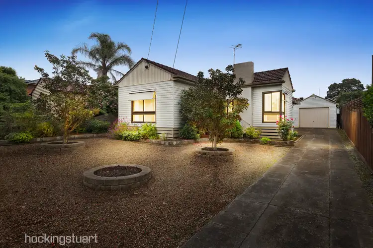 28 Bourke Street, Reservoir VIC 3073