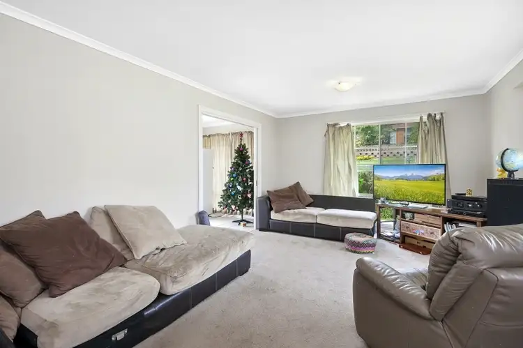 Second view of Homely house listing, 1 Hodge Street, Daylesford VIC 3460