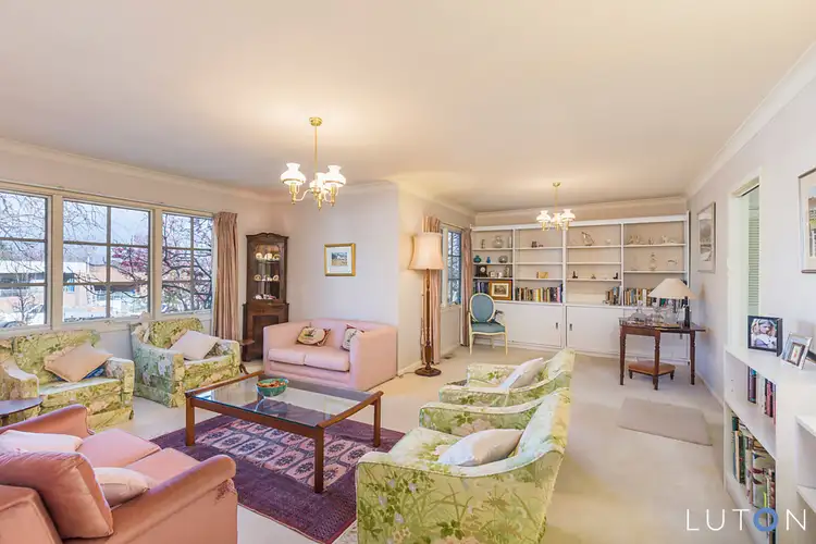 Fourth view of Homely house listing, 15 Hampton Circuit, Yarralumla ACT 2600