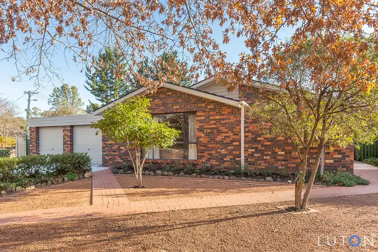 52 A'Beckett Street, Watson ACT 2602