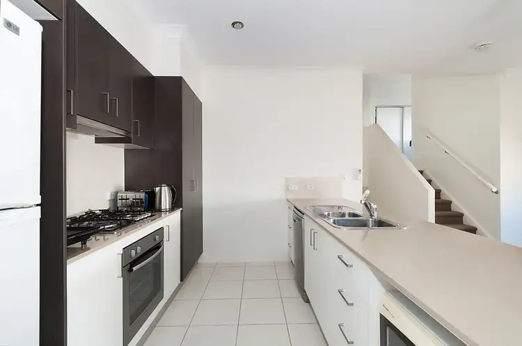 Second view of Homely house listing, 31 Waterside Drive, Springfield Lakes QLD 4300