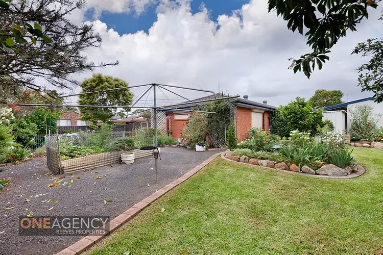 Third view of Homely house listing, 8 Millet Row, Werrington Downs NSW 2747