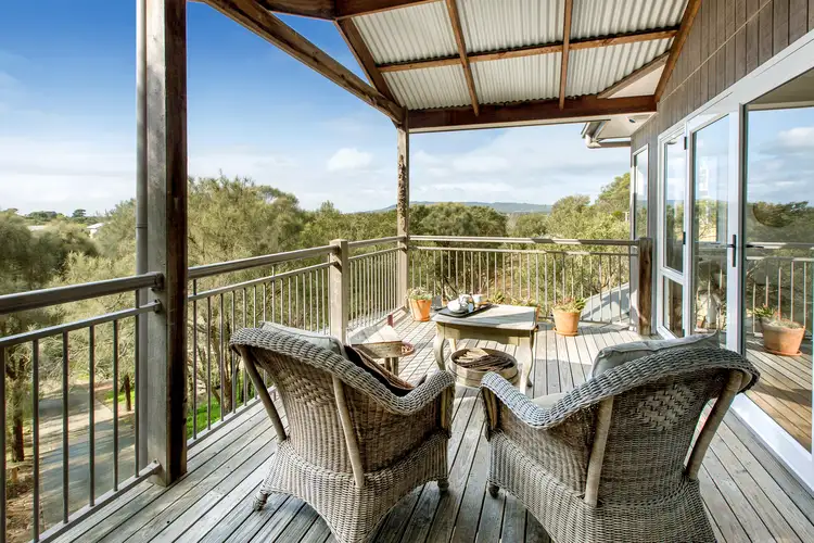 Second view of Homely house listing, 13 Booran Parade, Tootgarook VIC 3941