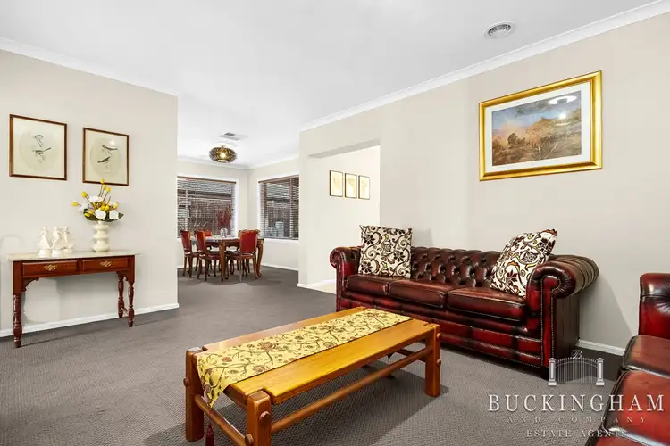 Fourth view of Homely house listing, 9 Powlett Street, Mernda VIC 3754