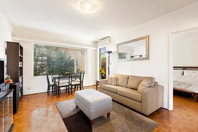 Main view of Homely apartment listing, 4/10 Celeste Court, St Kilda East VIC 3183