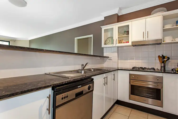 Fourth view of Homely apartment listing, 1/187 - 189 Albany Street, Point Frederick NSW 2250