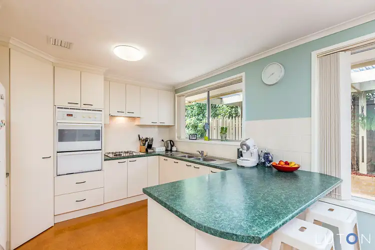 Third view of Homely house listing, 10 Hagen Place, Kambah ACT 2902
