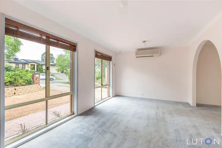 Fifth view of Homely house listing, 5 Igera Place, Ngunnawal ACT 2913