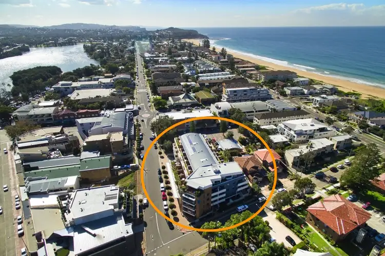 7/1-7 Lagoon Street, Narrabeen NSW 2101