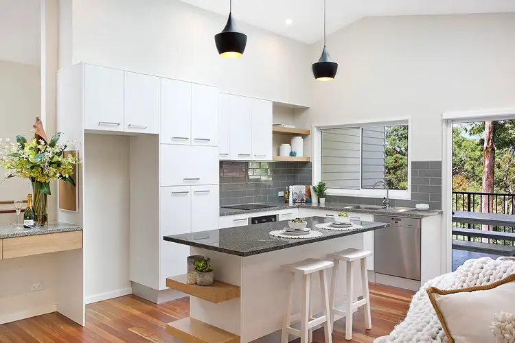 Fifth view of Homely house listing, 5 Ocean Drive, Macmasters Beach NSW 2251