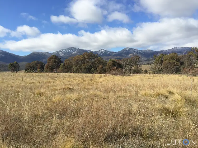 Fifth view of Homely land listing, Lot 112/DP 754896 Burra Road, Michelago NSW 2620