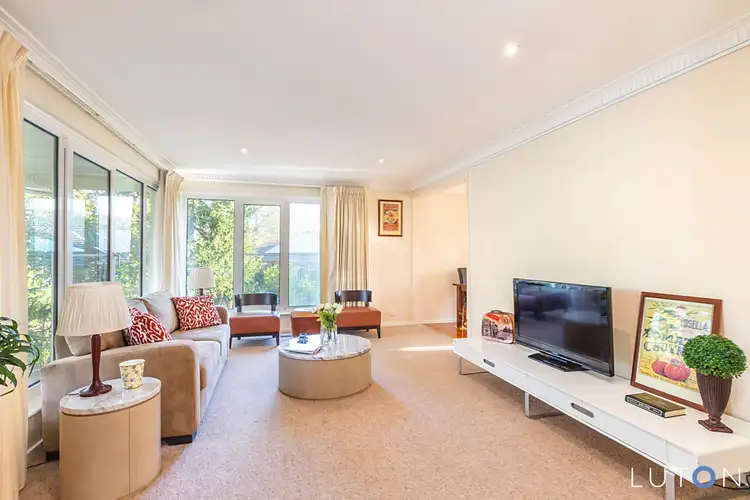 Fifth view of Homely house listing, 140 La Perouse Street, Griffith ACT 2603