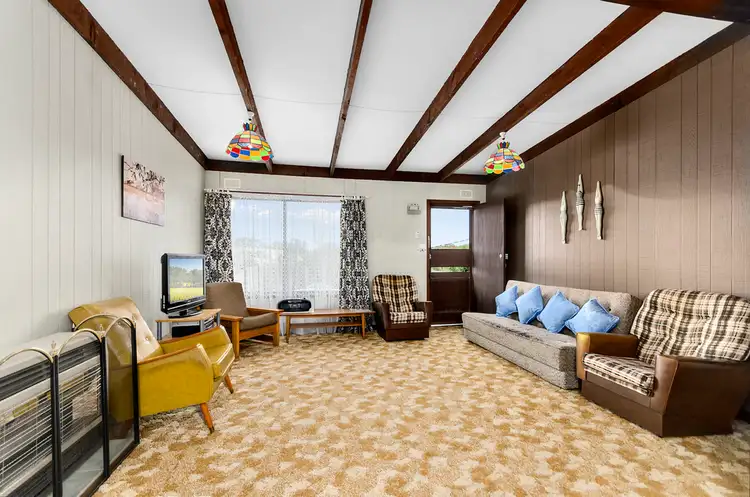 Second view of Homely house listing, 87 Fraser Crescent, Ocean Grove VIC 3226