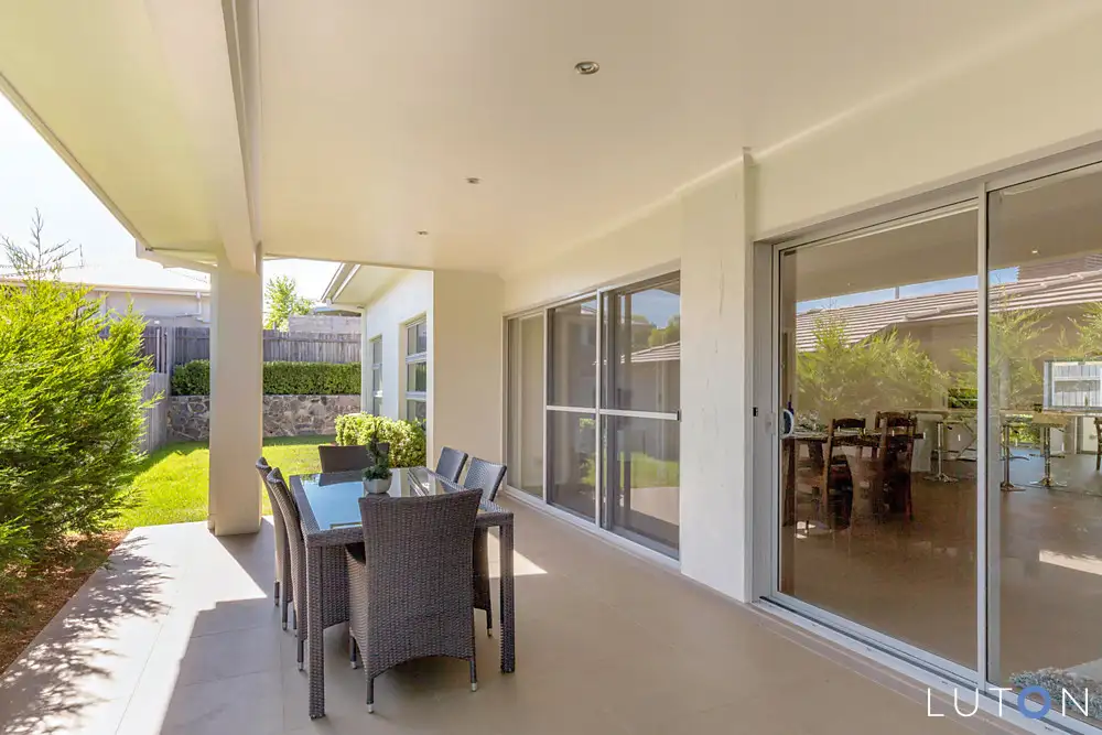 Main view of Homely house listing, 12 Proud Street, Forde ACT 2914