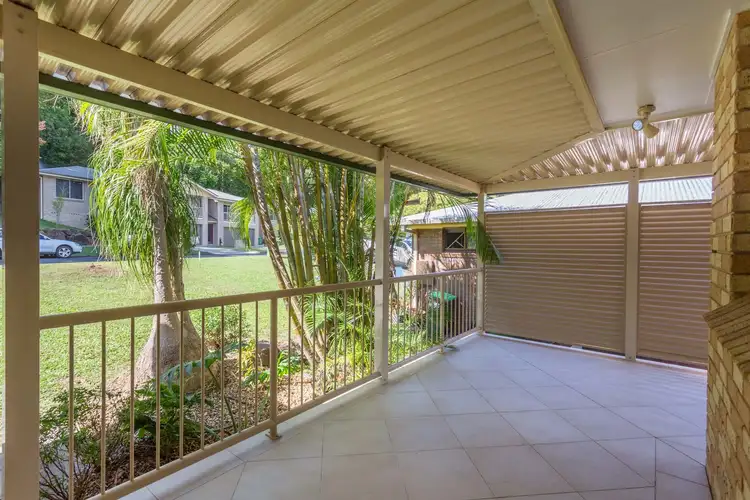 Fourth view of Homely semi-detached listing, 1/14 Pendara Crescent, Lismore Heights NSW 2480