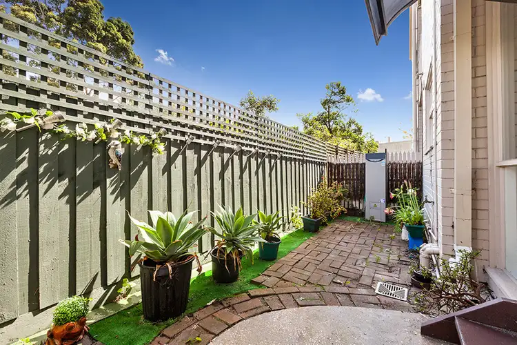 Main view of Homely apartment listing, 3/8 Te-Arai Avenue, St Kilda East VIC 3183