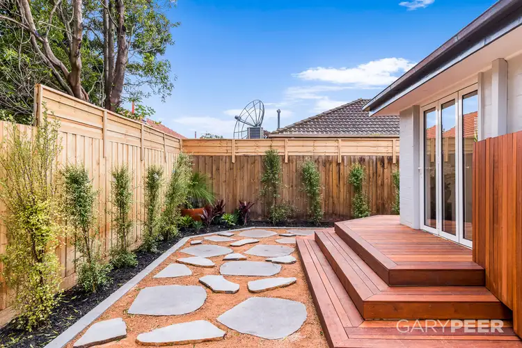 Third view of Homely unit listing, 3/39 Oakleigh Road, Carnegie VIC 3163