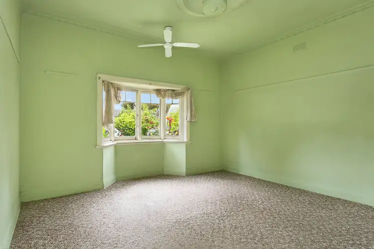 Fifth view of Homely house listing, 107 Hutton Street, Thornbury VIC 3071