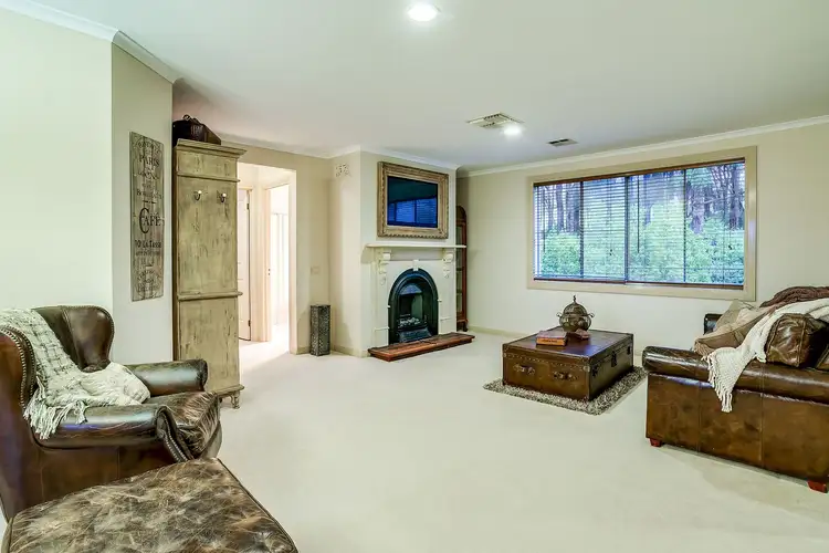 Third view of Homely house listing, 15 Stringybark Boulevard, Mount Evelyn VIC 3796