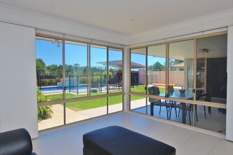 Fourth view of Homely house listing, 5 Northwind Crescent, Bonny Hills NSW 2445