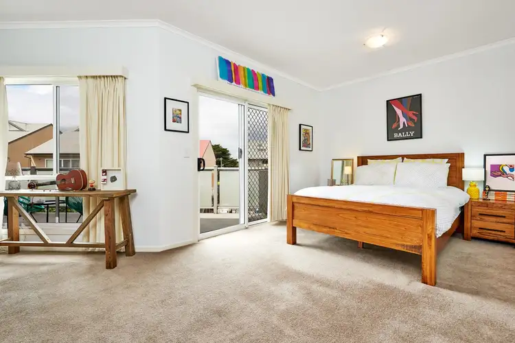 Fifth view of Homely townhouse listing, 25/13-15 Hewish Road, Croydon VIC 3136