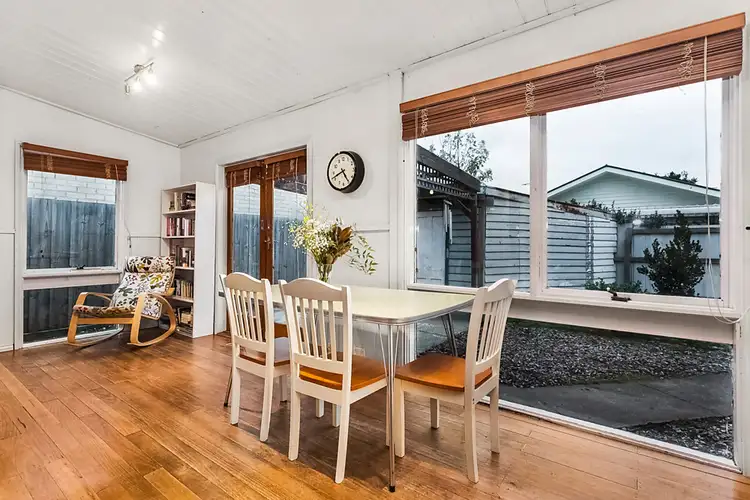 Fifth view of Homely house listing, 27 Tarrengower Street, Yarraville VIC 3013