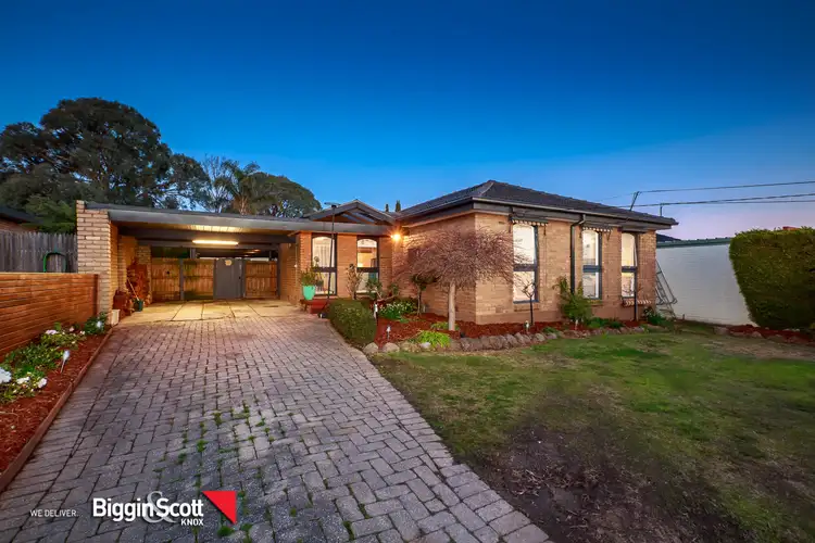 Main view of Homely house listing, 30 Burke Road, Ferntree Gully VIC 3156