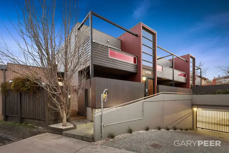Fourth view of Homely unit listing, 8/18 Waratah Avenue, Glen Huntly VIC 3163