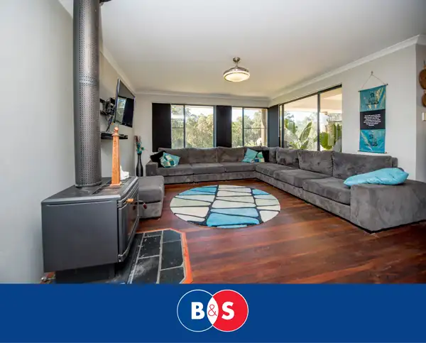 Sixth view of Homely house listing, 21 Japonica View, Wellington Mill WA 6236