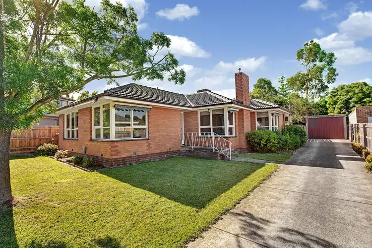6 Lee Court, Heathmont VIC 3135