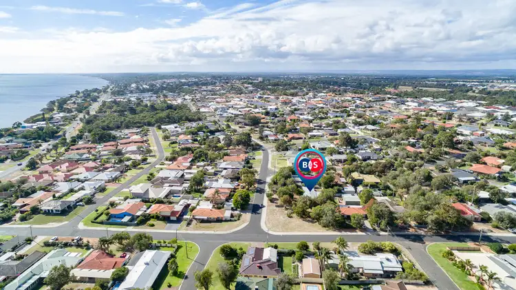 Fourth view of Homely house listing, 3 Francine Street, Australind WA 6233
