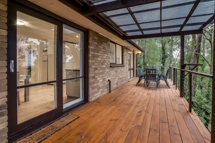 Second view of Homely house listing, 4 Toorourrong Road, Upwey VIC 3158