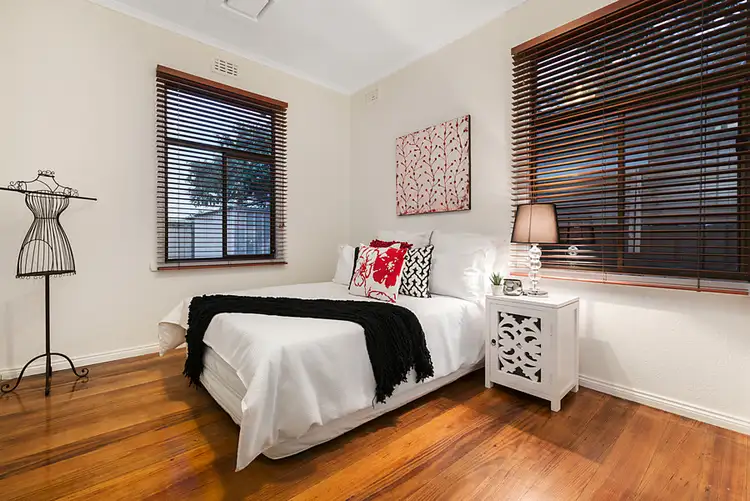Fifth view of Homely house listing, 1/27 Spurling Street, Maidstone VIC 3012