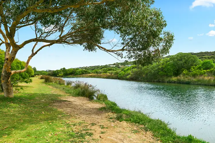 Second view of Homely land listing, 7a River Road, Aireys Inlet VIC 3231