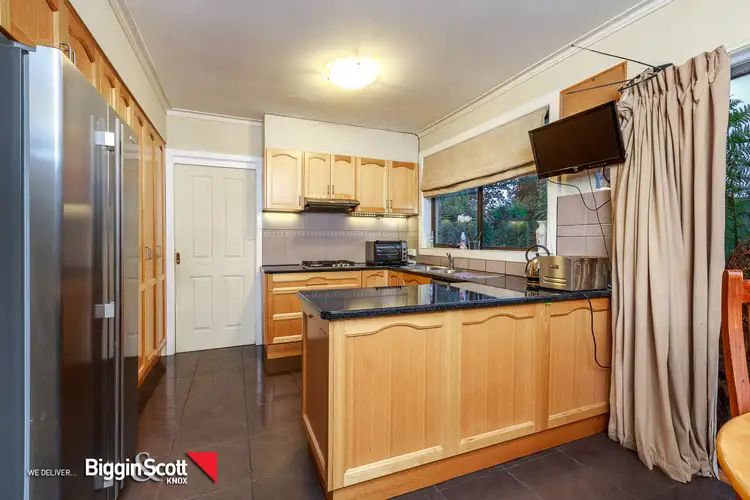 Fourth view of Homely house listing, 95 Orange Grove, Bayswater VIC 3153