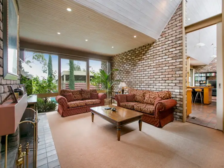 Second view of Homely house listing, 121 Rutland Avenue, Mount Eliza VIC 3930