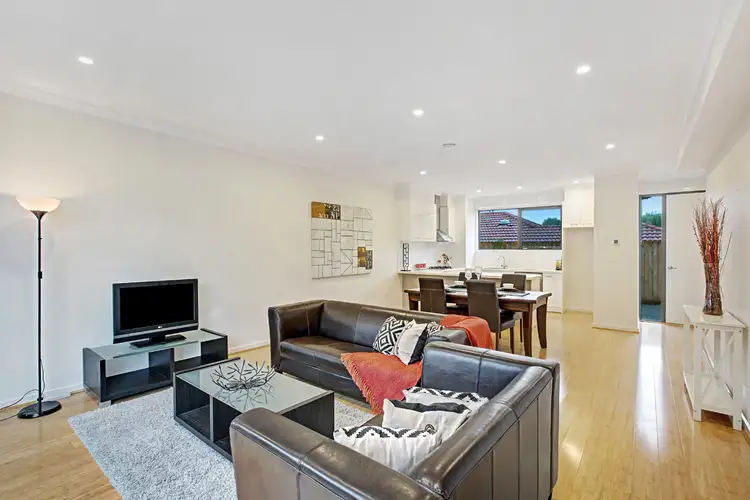 Fourth view of Homely townhouse listing, 3/2 Lavender Street, Ringwood VIC 3134