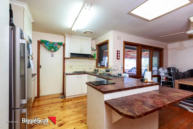 Third view of Homely house listing, 39 Orange  Grove, Bayswater VIC 3153