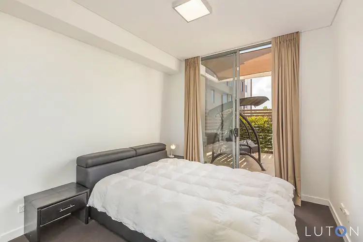 Fifth view of Homely apartment listing, 170/116 Easty Street, Phillip ACT 2606